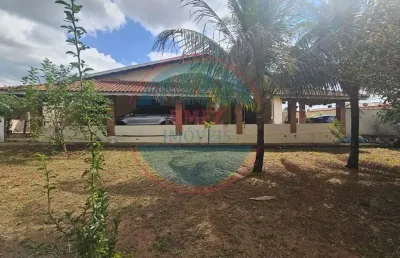Chácara para venda em são pedro, jardim botanico, 4 dormitórios, 3 banheiros, 4 vagas