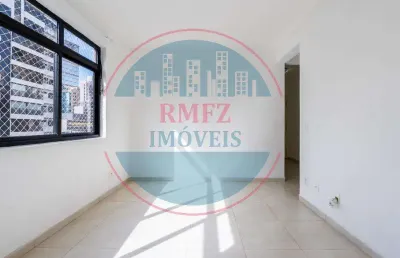 Apartamento para locação em são paulo, itaim bibi, 1 dormitório, 2 banheiros, 1 vaga