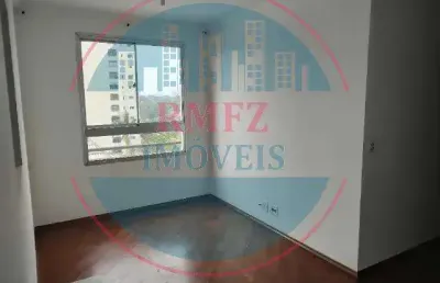 Apartamento para venda em são paulo, morumbi, 2 dormitórios, 1 banheiro, 1 vaga