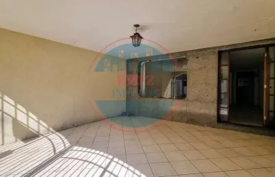 Sobrado para venda em são paulo, planalto paulista, 2 dormitórios, 1 suíte, 1 banheiro, 2 vagas