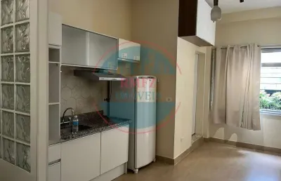Studio para venda em são paulo, consolação, 1 dormitório, 1 banheiro