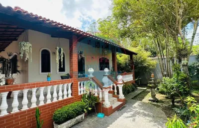 Casa para venda em são paulo, parque do terceiro lago, 4 dormitórios, 4 suítes, 6 banheiros, 6 vagas