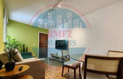 Apartamento para venda em são paulo, santa cecilia, 2 dormitórios, 1 banheiro, 1 vaga