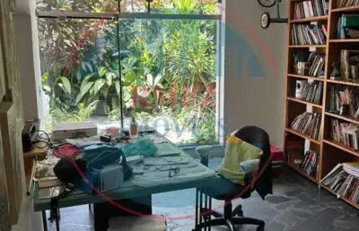 Casa para venda em são paulo, butantã, 3 dormitórios, 1 suíte, 1 banheiro, 3 vagas