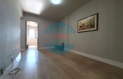Apartamento para venda em são paulo, jabaquara, 2 dormitórios, 1 banheiro
