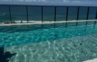 Studio com 30 m² à venda na pedra do sal - salvador -ba.