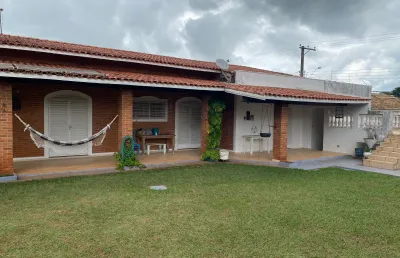 Casa residencial com potencial para escritórios e consultórios