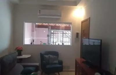 Casa com 3 quartos à venda na Rua Nelson Antonio Henrique, 000, Jardim Wanel Ville V, Sorocaba