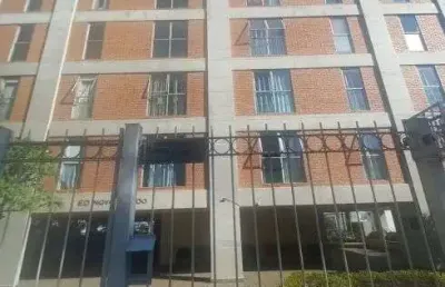 Apartamento com 3 quartos à venda na Avenida General Osório, 1531, Vila Trujillo, Sorocaba
