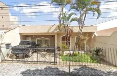 Casa com 4 quartos à venda na Rua João Pessoa, 10, Vila Jardini, Sorocaba