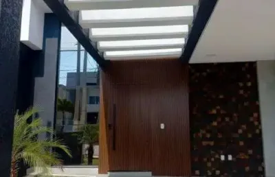 Casa em condomínio fechado com 3 quartos à venda na Rua Salvador Garcia Ramos, 801, Horto Florestal, Sorocaba
