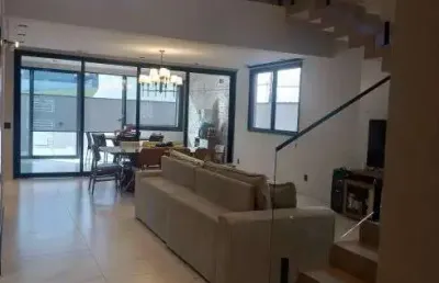 Casa em condomínio fechado com 3 quartos à venda na Rua Aníbal Antunes Pinto, 1, Cyrela Landscape Esplanada, Votorantim