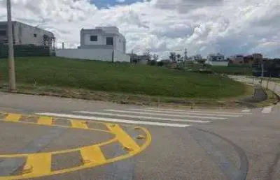 Imóvel para venda tem 520 metros quadrados em cyrela landscape esplanada - votorantim - sp