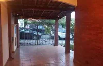 Casa com 3 quartos à venda na Avenida Roberto Simonsen, 00, Jardim Santa Rosália, Sorocaba