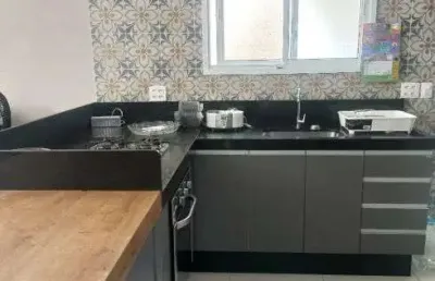 Casa no condomínio elegance - alto boa vista |sorocaba