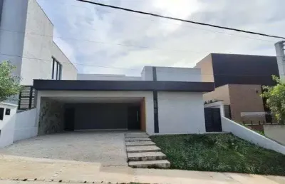 Casa em condomínio fechado com 3 quartos à venda na Avenida Landscape, 825, Cyrela Landscape Esplanada, Votorantim