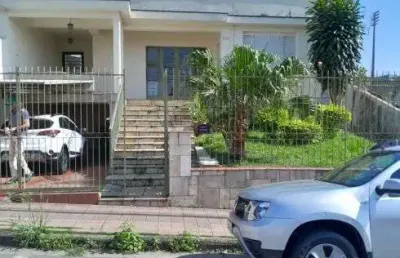 Casa com 5 quartos à venda no Jardim Santa Rosália, Sorocaba 