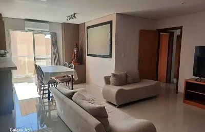 Apartamento com 3 quartos à venda na Rua Manoel José da Fonseca, 186, Centro, Sorocaba