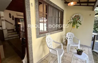 Casa em condomínio para venda em armação dos búzios, geribá, 3 dormitórios, 2 suítes, 2 banheiros, 1 vaga