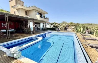 Casa para venda em armação dos búzios, ferradurinha, 4 dormitórios, 4 suítes, 4 banheiros, 3 vagas