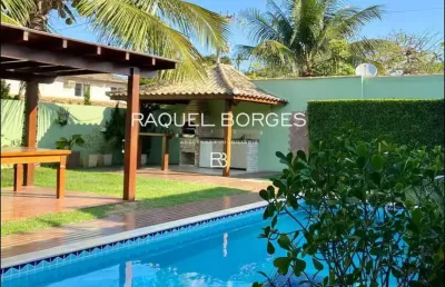 Casa para venda em armação dos búzios, geribá, 2 dormitórios, 2 suítes, 2 banheiros, 1 vaga