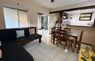 Casa em condomínio para venda em armação dos búzios, centro, 2 dormitórios, 2 banheiros, 1 vaga