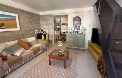 Casa em condomínio para venda em armação dos búzios, manguinhos, 2 dormitórios, 2 banheiros, 1 vaga