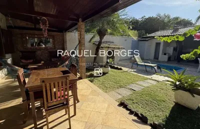 Casa para venda em armação dos búzios, geribá, 3 dormitórios, 1 suíte, 2 banheiros, 3 vagas