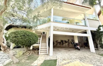 Casa em condomínio para venda em armação dos búzios, geribá, 6 dormitórios, 6 suítes, 7 banheiros, 3 vagas