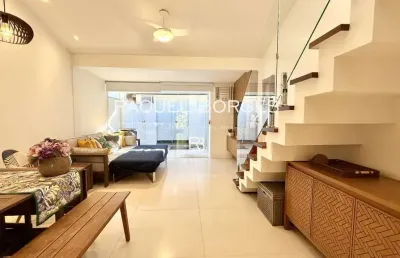 Casa em condomínio para venda em armação dos búzios, manguinhos, 2 dormitórios, 2 suítes, 3 banheiros, 1 vaga