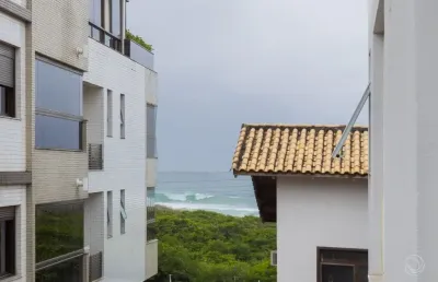 Apartamento 56,16m² e 1 quarto à 100 m da praia no novo campeche.