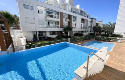 Apartamento com 2 quartos à venda na Avenida Campeche, 2639, Campeche, Florianópolis