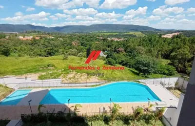 Apartamento no condomínio la sierra no medeiros em jundiaí
