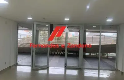 Loja comercial para locação - edifício golden office - jundiaí - sp