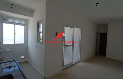 Apartamento no condomínio la sierra no medeiros em jundiaí