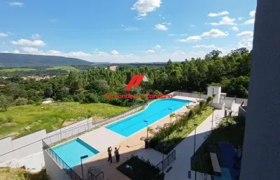 Apartamento no condomínio la sierra no medeiros em jundiaí