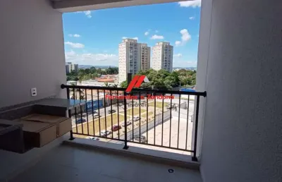 Apartamento no condomínio la sierra no medeiros em jundiaí