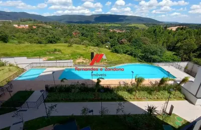 Apartamento no condomínio la sierra no medeiros em jundiaí