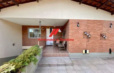 Casa com 2 quartos à venda na Rua Rangel Pestana, Centro, Jundiaí
