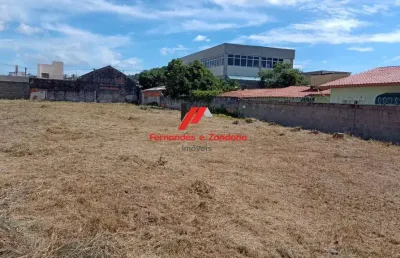 Terreno comercial à venda na Rua Boaventura Pereira Neto, Ponte de São João, Jundiaí