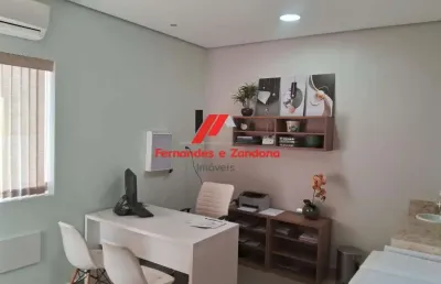 Clínica médica, ótimos consultórios para locação por r$ 750,00/mês/4 hs. semanais - centro - jundiaí/sp
