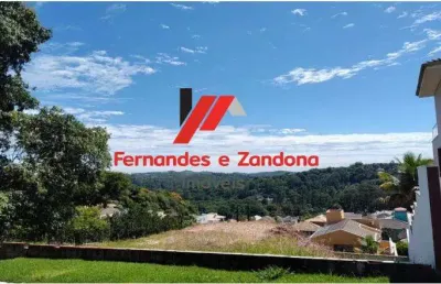 Terreno à venda na Rua José Fontebasso, Caxambu, Jundiaí