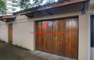 Casa para alugar na Rua Bela Vista, Bela Vista, Jundiaí
