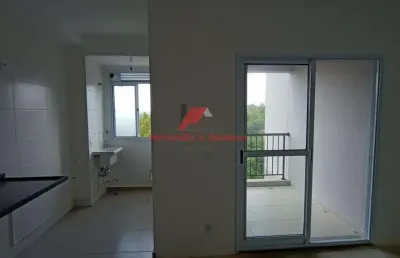 Apartamento no condomínio la sierra no medeiros em jundiaí