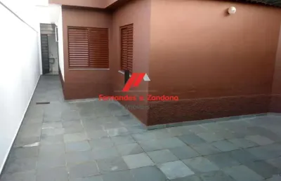 Casa com 3 quartos à venda na Rua Maestro Francisco Farina, Vila Progresso, Jundiaí