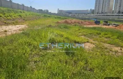 Terreno à venda no Jardim Casablanca, Indaiatuba 