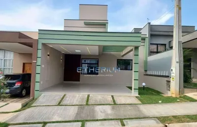 Venda de casa com 2 dormitorios e uma suite no condominio vila paraty