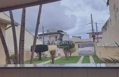 Casa a  venda com 2 quartos sendo 1 suite em indaiatuba.