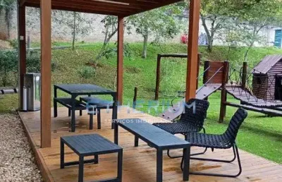 Terreno à venda no Joapiranga, Valinhos 