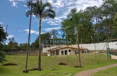 Terreno à venda no Joapiranga, Valinhos 